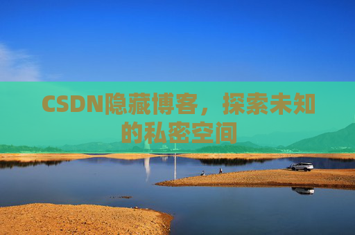 CSDN隐藏博客，探索未知的私密空间